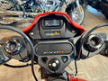 2020 Harley-Davidson FXDR 114, оранжевый, 2450000 рублей - вид 9