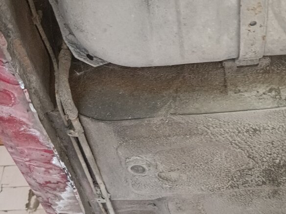 2011 Daewoo Nexia I Рестайлинг, красный, 400000 рублей - вид 25