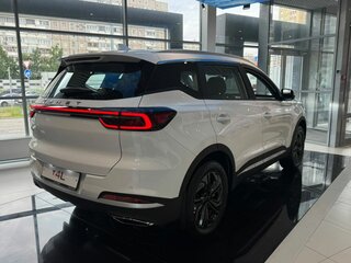 2026 Tenet T4L, белый, 2429000 рублей, вид 4