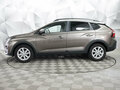 2025 Lada (ВАЗ) Iskra SW Cross, коричневый - вид 1