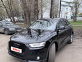 2013 Audi Q3 I (8U), чёрный, 1699999 рублей