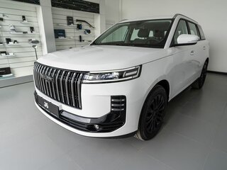 2026 Jeland J6, белый, 2549000 рублей, вид 3