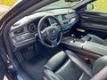 2014 BMW 7 серии Long 740Li xDrive V (F01/F02/F04) Рестайлинг, чёрный, 2299000 рублей - вид 10