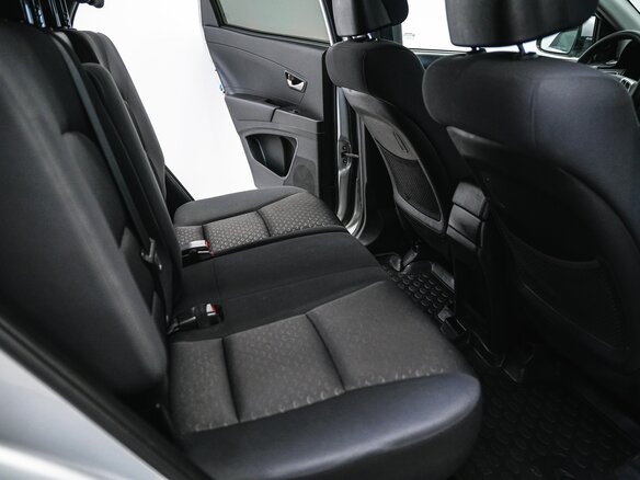 2011 SsangYong Actyon II, серебристый, 829000 рублей - вид 23