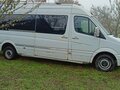 2007 Mercedes-Benz Sprinter, белый, 850000 рублей - вид 3