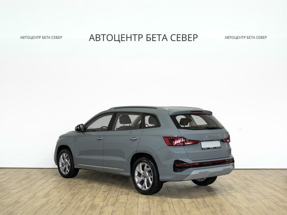 2026 Jetta VS7 I Рестайлинг 2, серый, 2995000 рублей - вид 3