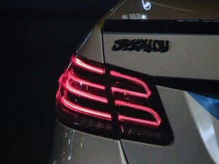 2013 Mercedes-Benz E-Класс 200 IV (W212, S212, C207) Рестайлинг, белый, 1350000 рублей, вид 4