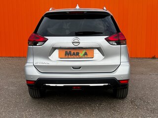 2020 Nissan X-Trail III Рестайлинг, серый, 2430000 рублей, вид 3