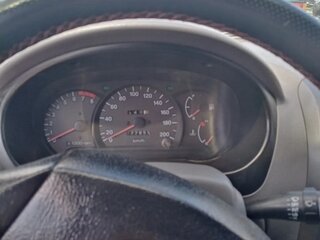 2006 Hyundai Accent ТагАЗ II, синий, 295000 рублей, вид 5