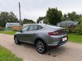 2019 Renault Arkana I, серый, 1600000 рублей - вид 4