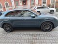 2019 Porsche Cayenne III, серый, 8150000 рублей - вид 3