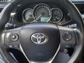 2014 Toyota Corolla XI (E160, E170, E180), белый - вид 7