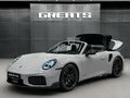 2026 Porsche 911 Turbo S VIII (992) Рестайлинг, серый, 42745000 рублей - вид 2