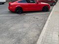 2011 Audi A5 I (8T), красный, 1100000 рублей - вид 4