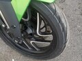 2020 Bajaj Dominar 400, зелёный, 300000 рублей - вид 7