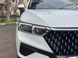 2023 FAW Bestune T77 I, чёрный, 1699000 рублей, вид 5