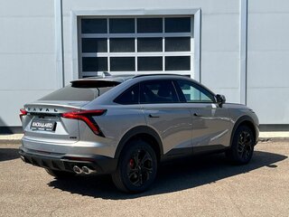 2026 Haval F7x II, серый, 3999000 рублей, вид 4