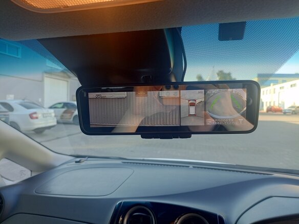 2020 Nissan Note II Рестайлинг, белый, 1440000 рублей - вид 10