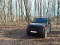 2009 Land Rover Discovery III, коричневый, 1550000 рублей - вид 1