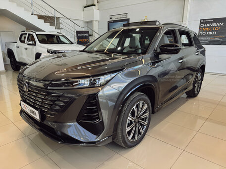 Changan CS75 Plus III