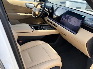 2026 Lynk & Co 900, белый, 7900000 рублей, вид 3