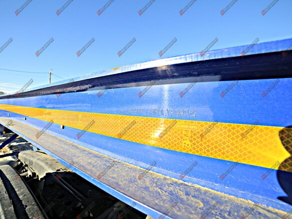 2025 Amur LYR9400TJZD, синий, 3399000 рублей - вид 18