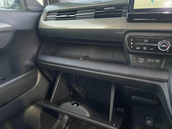 2023 Honda N-WGN II Рестайлинг, белый, 1015000 рублей - вид 11