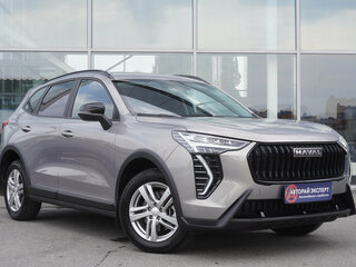 2026 Haval Jolion I Рестайлинг 2, серый, 2240000 рублей, вид 3