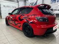 2007 Mazda 3 MPS I, красный, 650000 рублей - вид 5