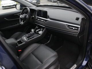 2023 Chery Tiggo 8 I Рестайлинг, синий, 1860000 рублей, вид 5