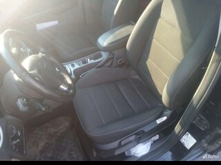 2011 Ford Focus II Рестайлинг, чёрный, 700000 рублей, вид 2