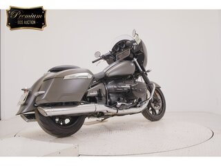 2022 BMW R 18 B, коричневый, 1490000 рублей, вид 5