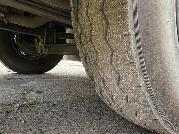 2019 КамАЗ 65115, золотистый, 1750000 рублей - вид 5