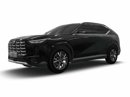 GAC GS4