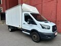 2018 Ford Transit, белый, 2460000 рублей