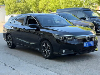 2022 Honda Crider II Рестайлинг, чёрный, 1200077 рублей, вид 1