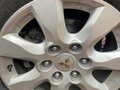 2010 Mitsubishi Pajero IV, чёрный - вид 10