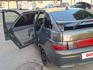 2004 Lada (ВАЗ) 2112, коричневый, 288888 рублей, вид 5
