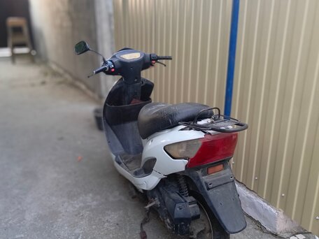 2018 Lifan LF100, белый, 25000 рублей, вид 5