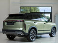 2025 Jaecoo J7 I, зелёный, 2859000 рублей - вид 4