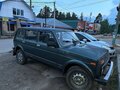 2011 Lada (ВАЗ) 2131 (4x4) 213105 I, серый, 350000 рублей - вид 3