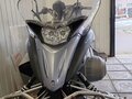 2009 Yamaha Venture, серый, 1000000 рублей - вид 6