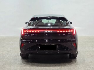 2025 Zeekr 001 100 kWh I Рестайлинг 1, чёрный, 9100000 рублей, вид 4