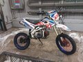 2020 Kayo Classic, синий, 60000 рублей