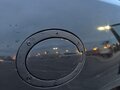 2005 Mazda 3 I (BK), чёрный - вид 9