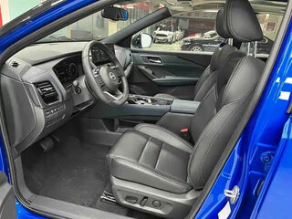 2023 Nissan Qashqai III, синий, 2390000 рублей, вид 5
