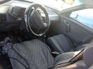 2002 Lada (ВАЗ) 2111, серебристый, 220000 рублей, вид 5