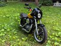 2013 Harley-Davidson Sportster 883, жёлтый, 580000 рублей - вид 5
