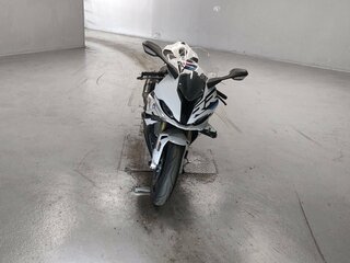 2024 BMW S 1000 RR, белый, 2060000 рублей, вид 3