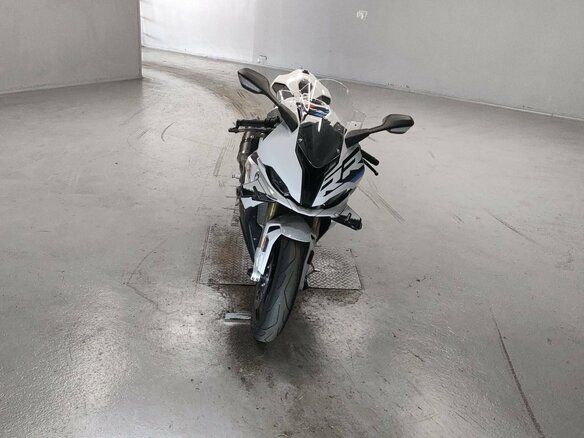 2024 BMW S 1000 RR, белый, 2060000 рублей - вид 2